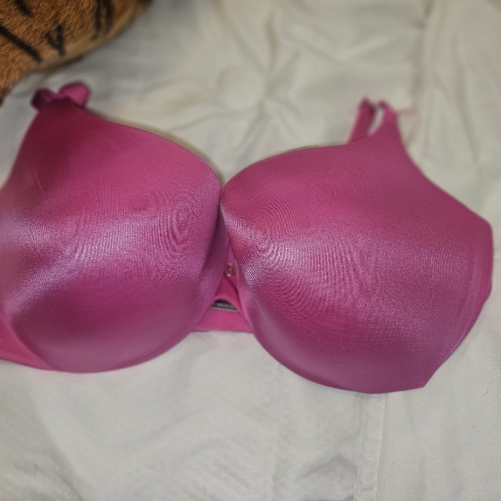 Victoria's Secret So Obsessed Bra 36D